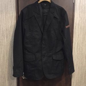 Jack and Jones Men’s Blazer Jacket